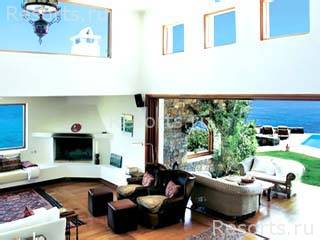 Elounda Peninsula All Suite Hotel 20